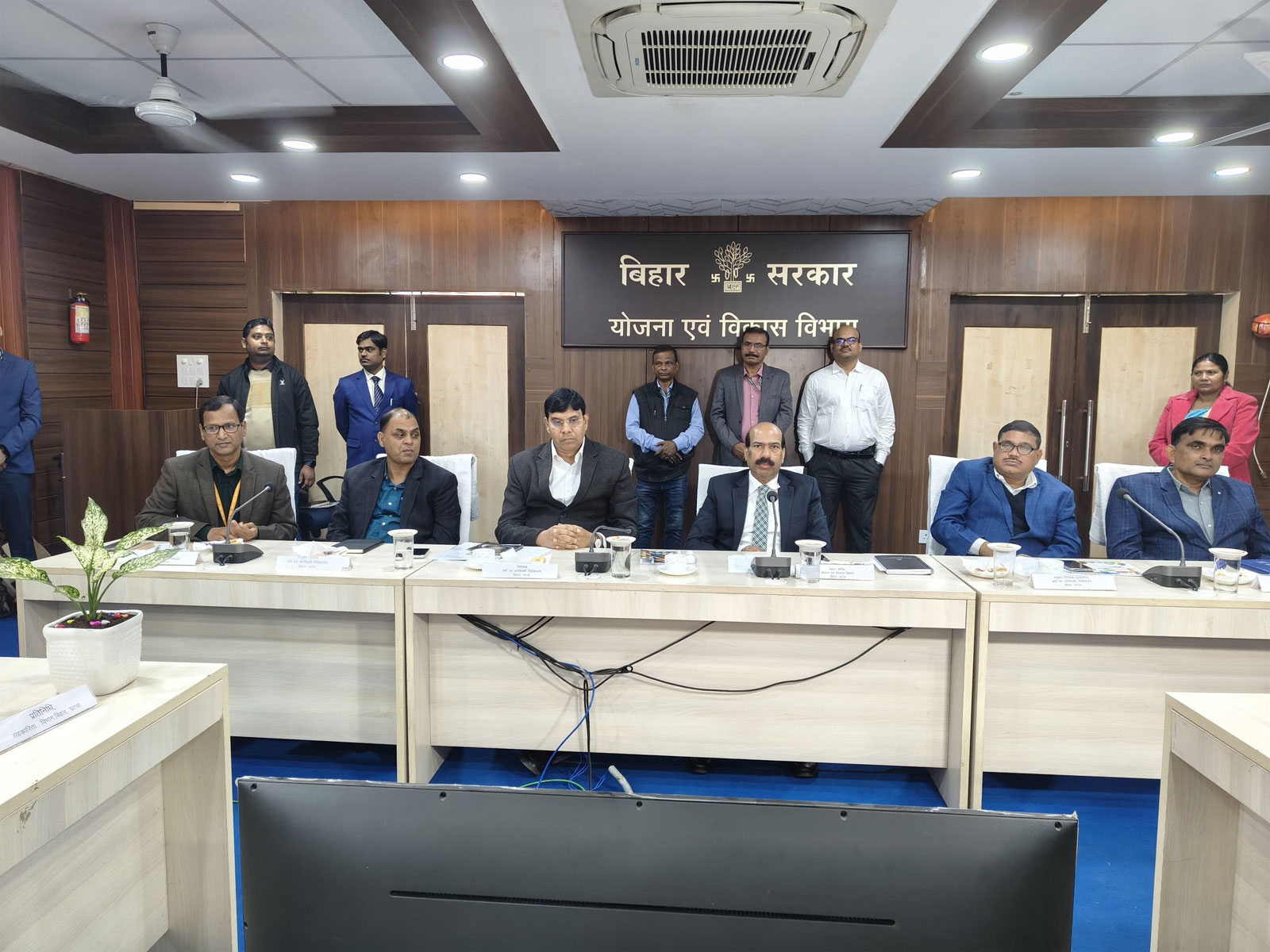 Agriculture Review, Dec-2024