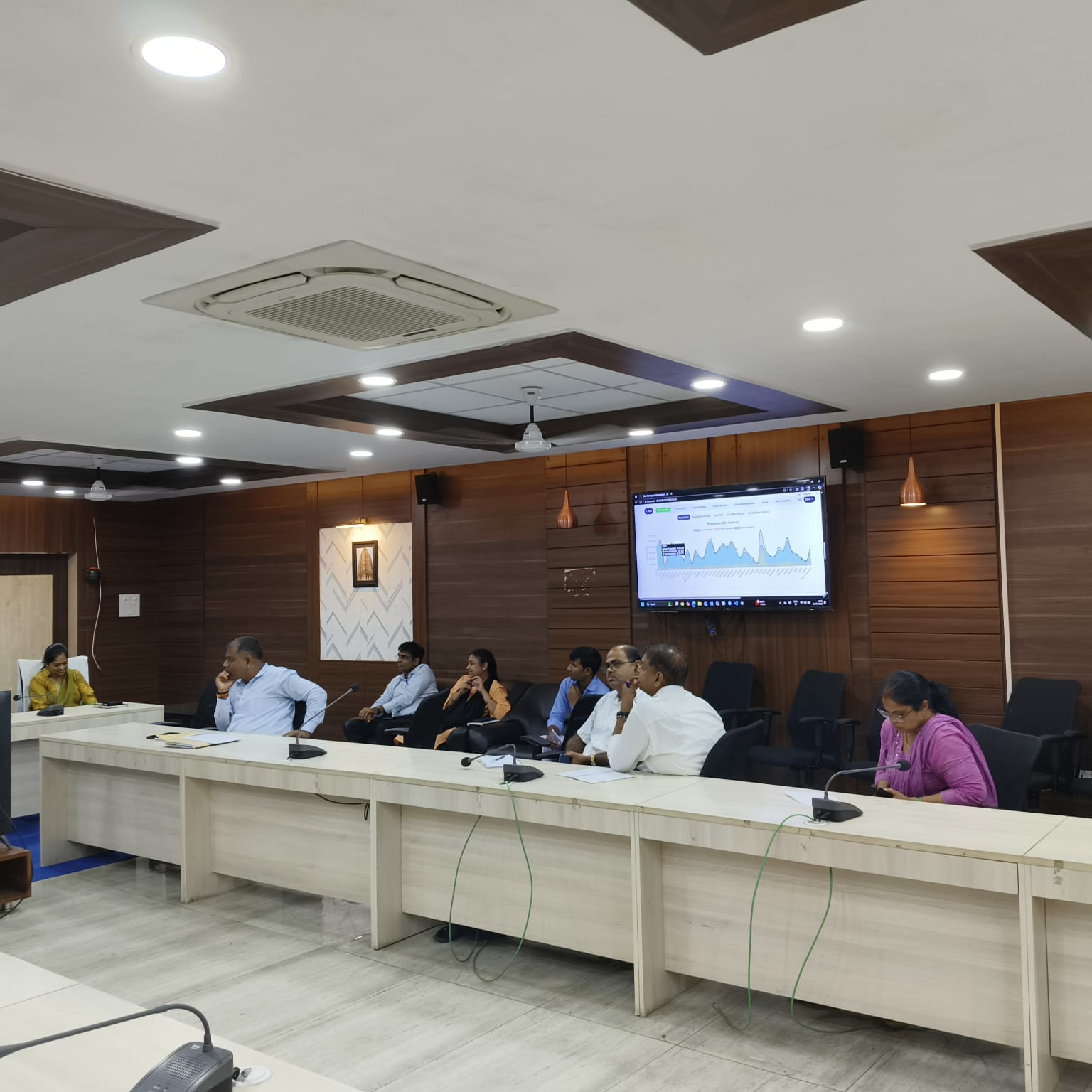 Agriculture Review, Dec-2024